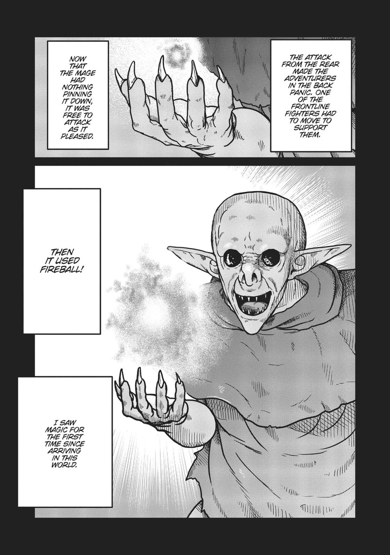 Yajin Tensei Karate Survivor In Another World 22 5