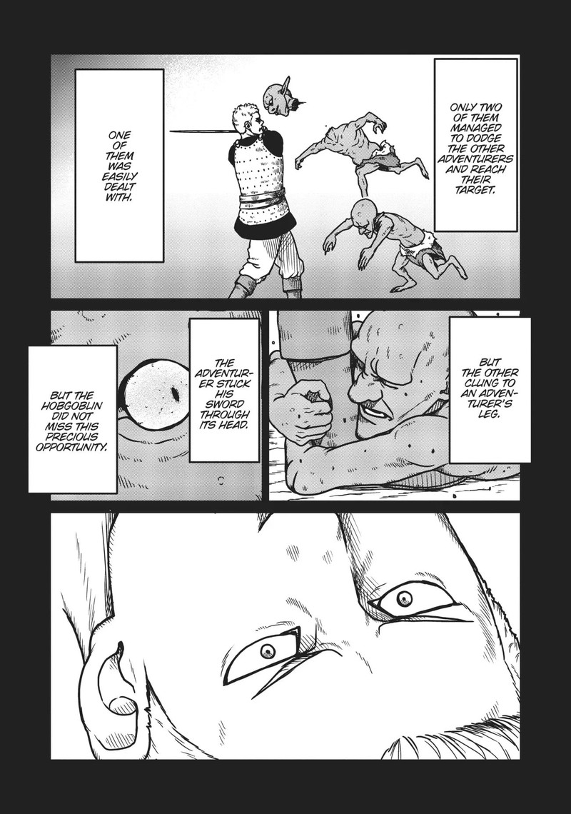 Yajin Tensei Karate Survivor In Another World 22 8