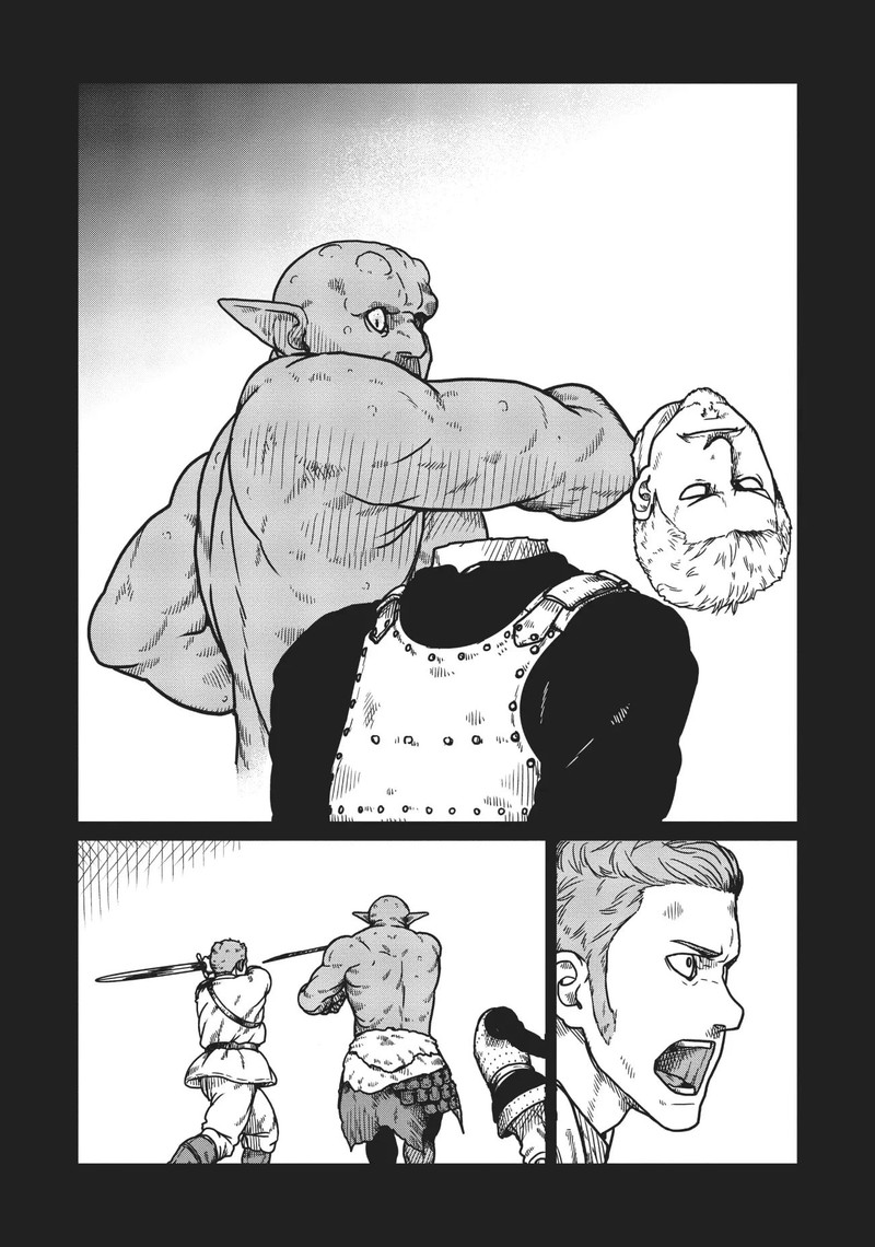 Yajin Tensei Karate Survivor In Another World 22 9