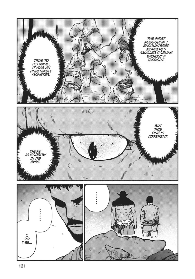Yajin Tensei Karate Survivor In Another World 23 1