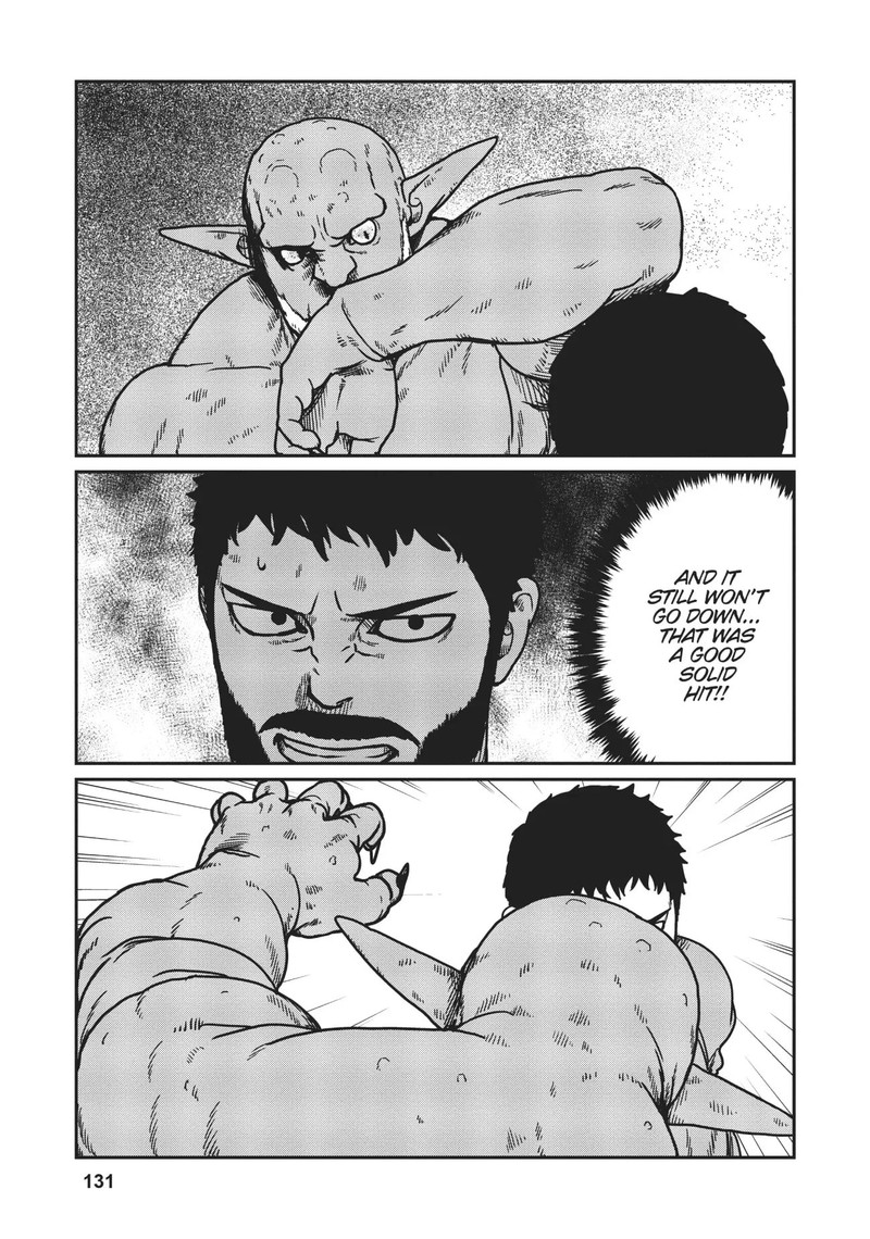 Yajin Tensei Karate Survivor In Another World 23 11