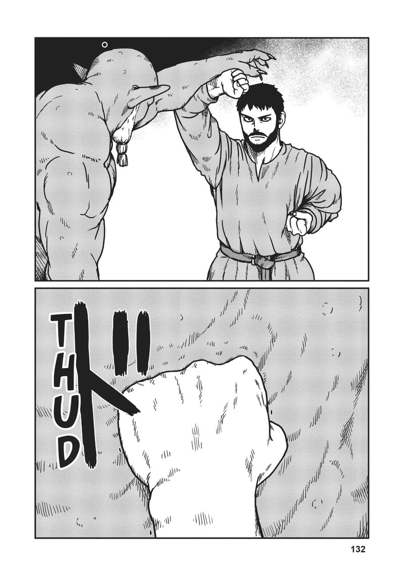 Yajin Tensei Karate Survivor In Another World 23 12