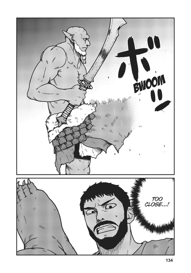 Yajin Tensei Karate Survivor In Another World 23 14