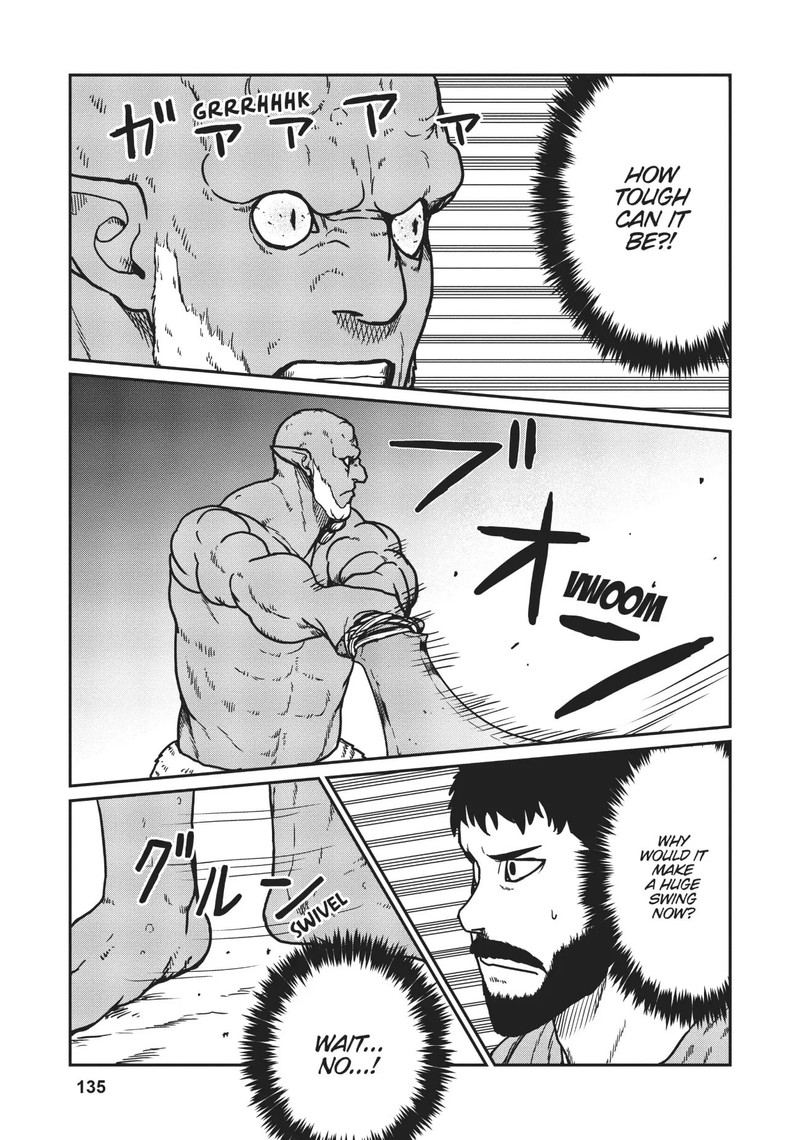 Yajin Tensei Karate Survivor In Another World 23 15