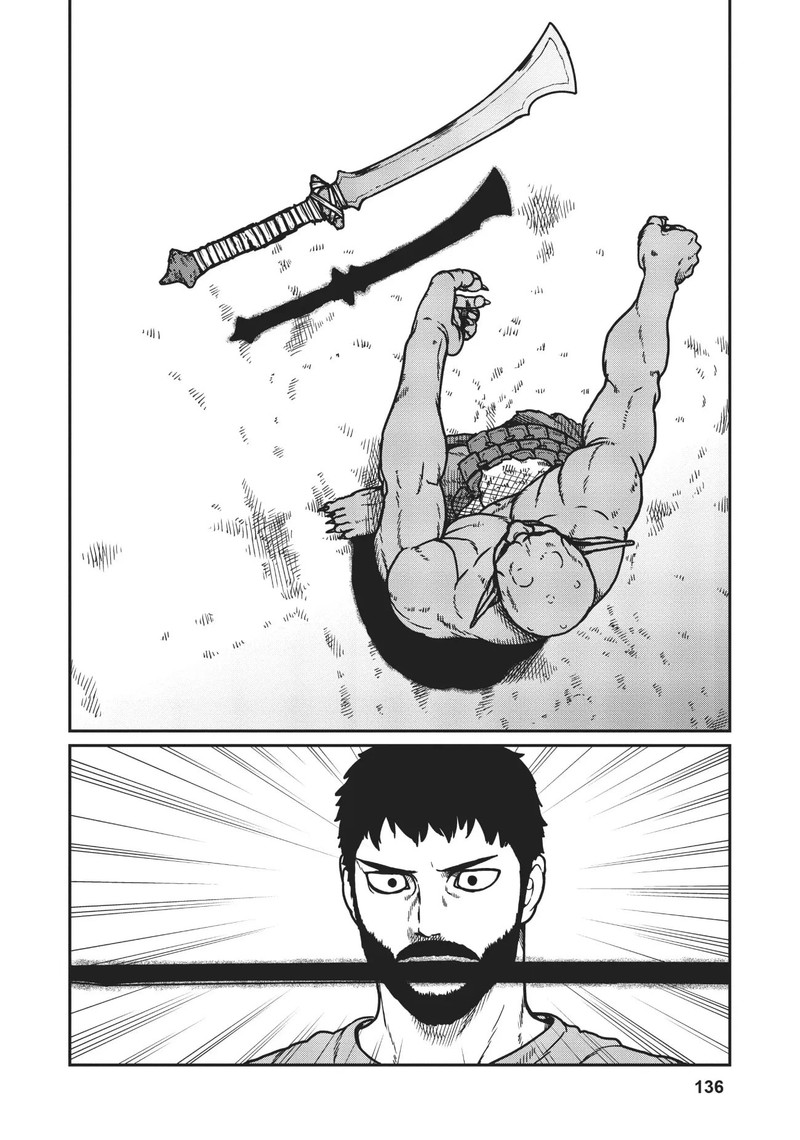 Yajin Tensei Karate Survivor In Another World 23 16