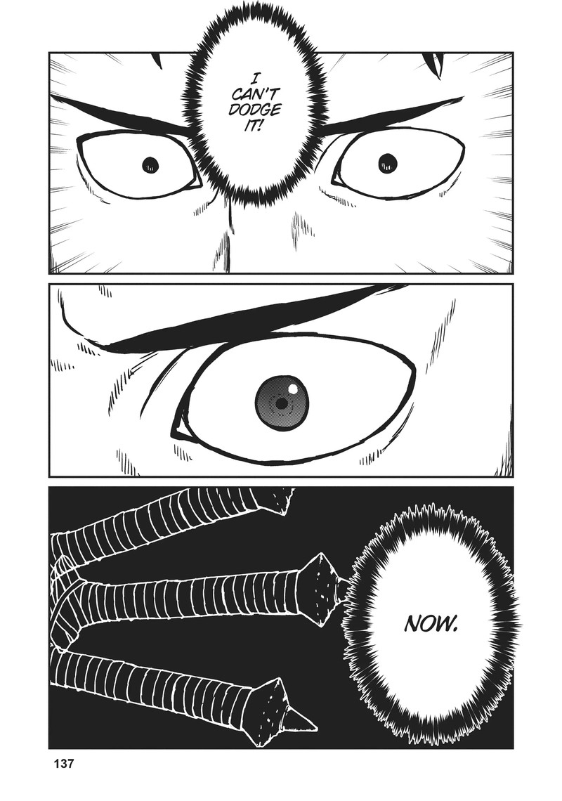 Yajin Tensei Karate Survivor In Another World 23 17