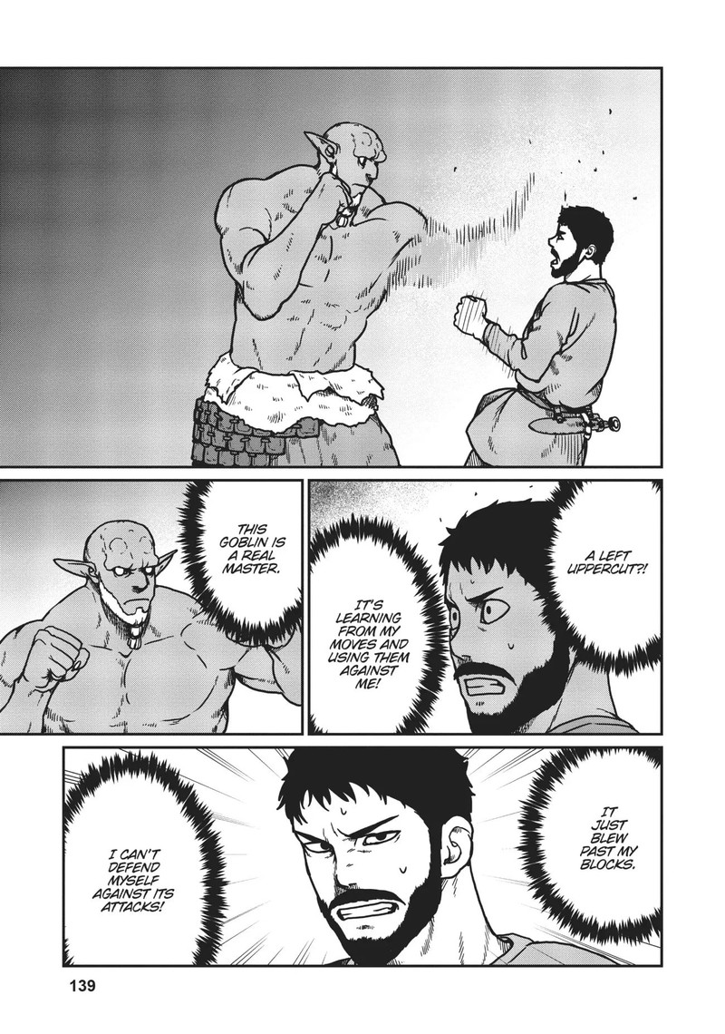 Yajin Tensei Karate Survivor In Another World 23 19