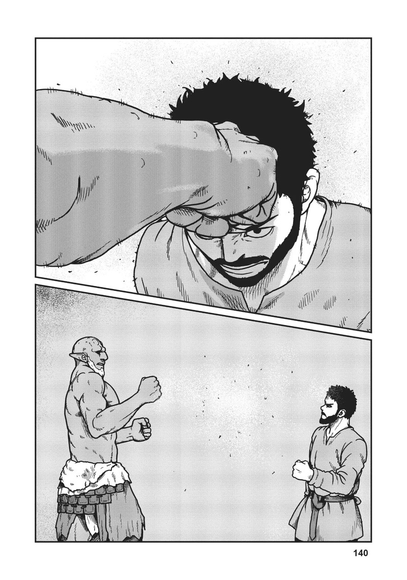 Yajin Tensei Karate Survivor In Another World 23 20
