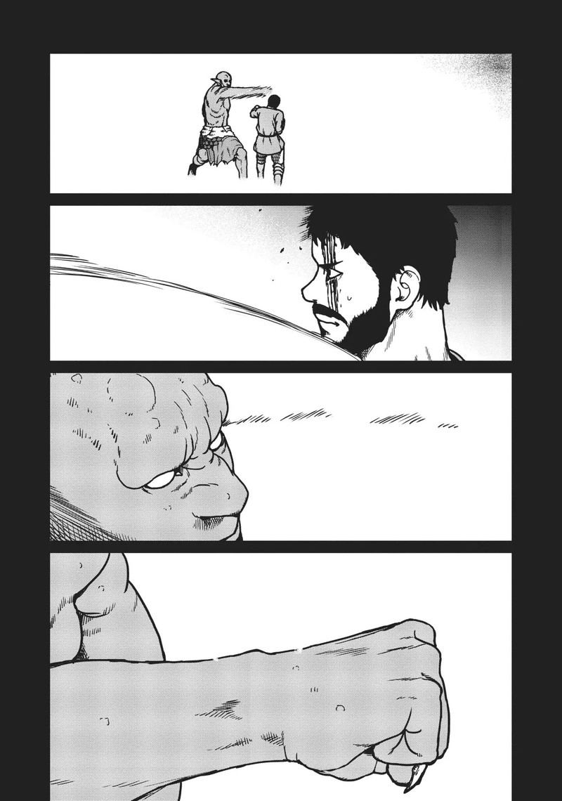 Yajin Tensei Karate Survivor In Another World 23 24