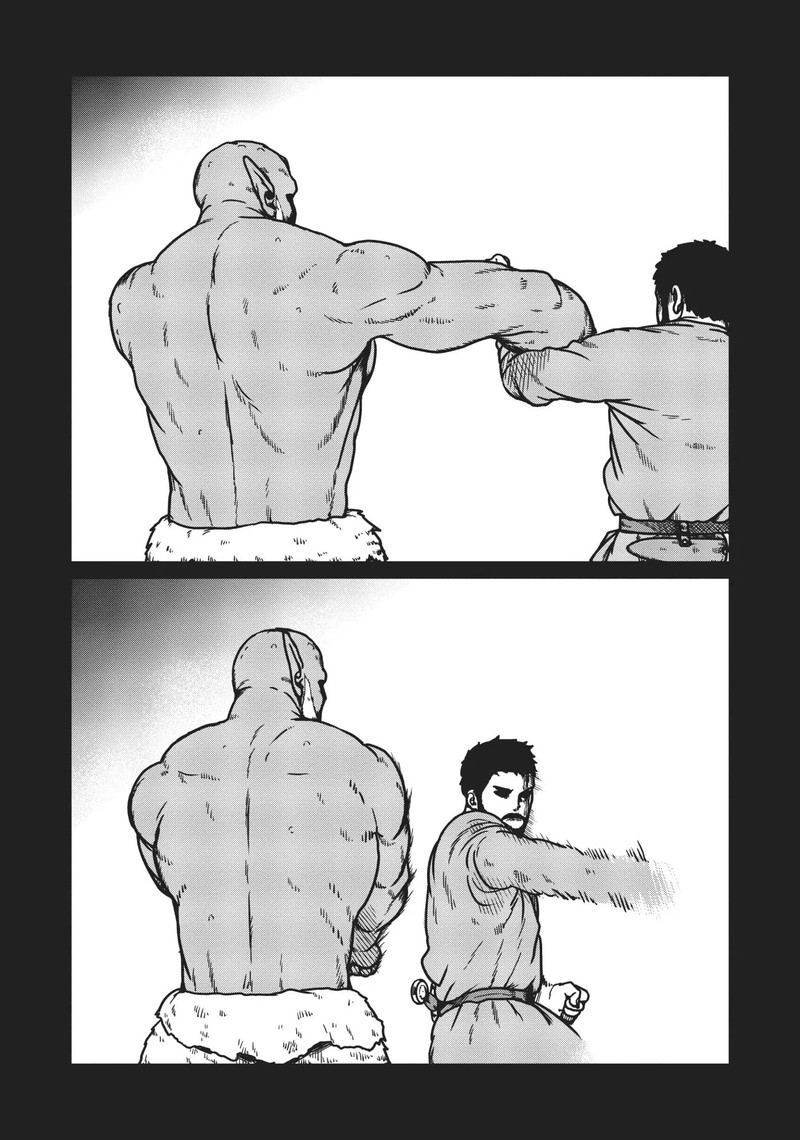 Yajin Tensei Karate Survivor In Another World 23 25