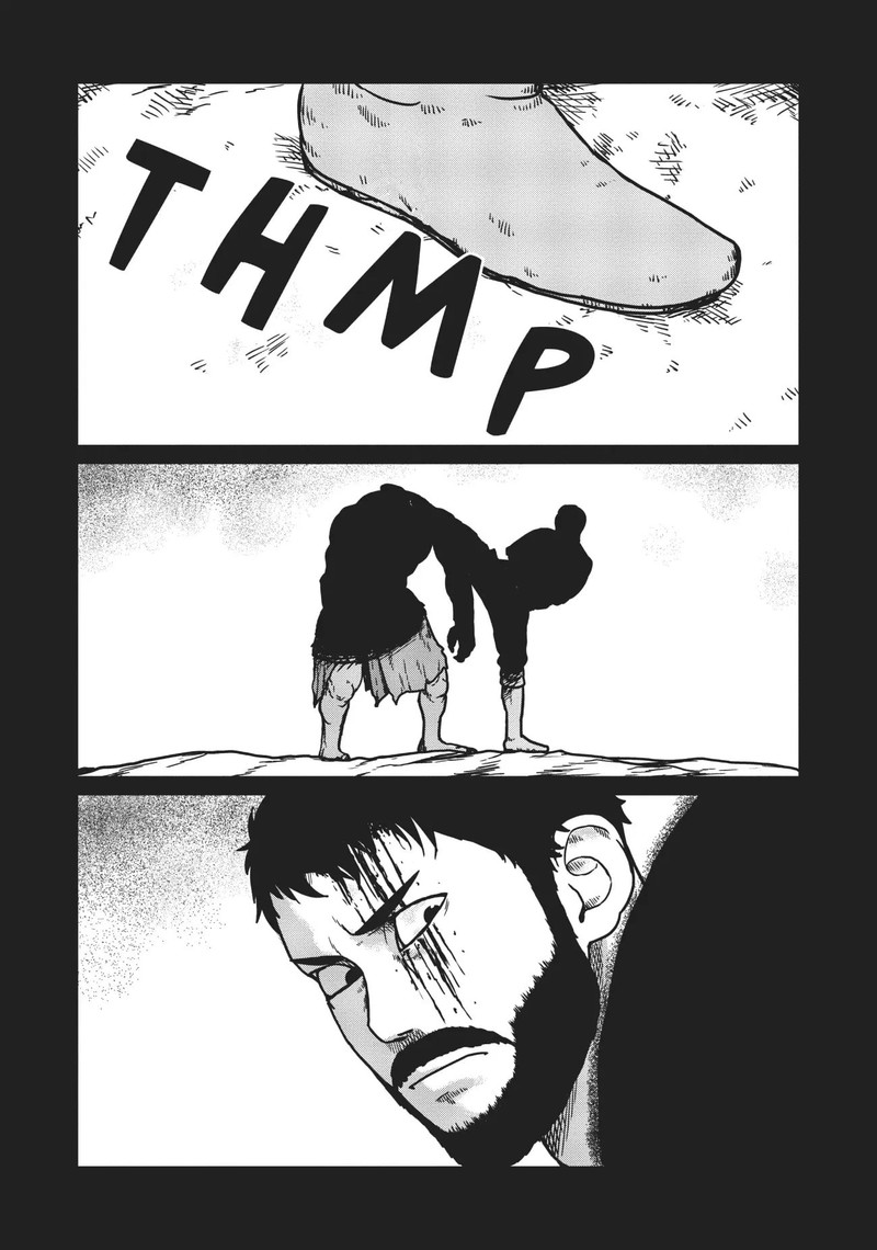 Yajin Tensei Karate Survivor In Another World 23 28