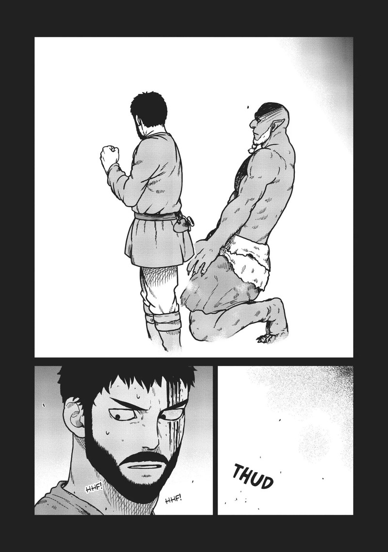 Yajin Tensei Karate Survivor In Another World 23 30