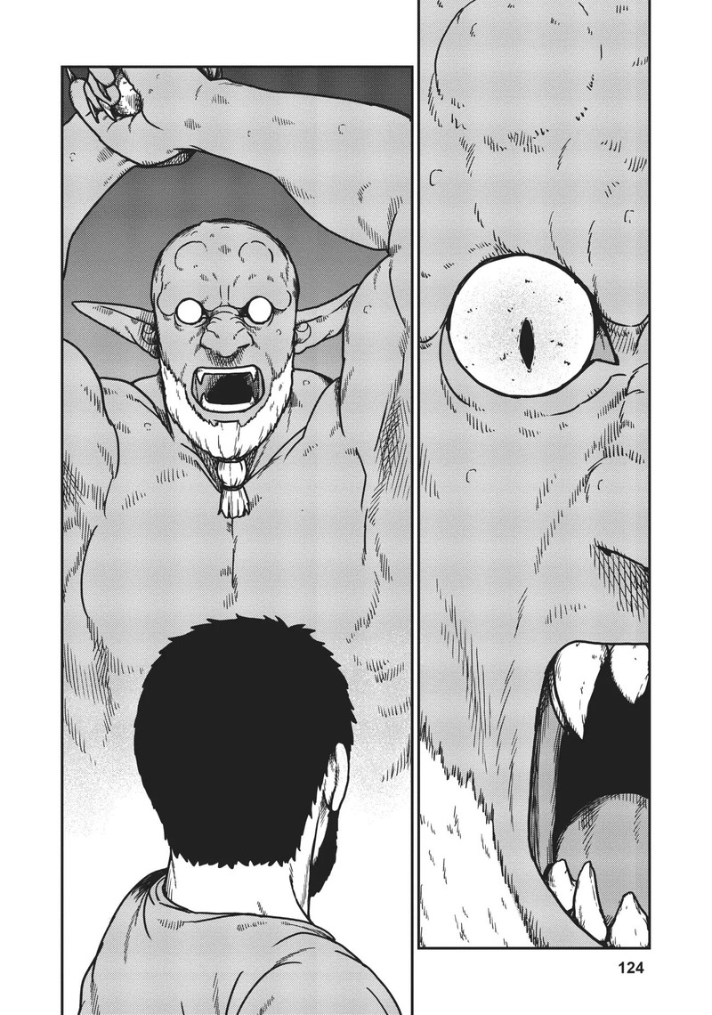 Yajin Tensei Karate Survivor In Another World 23 4