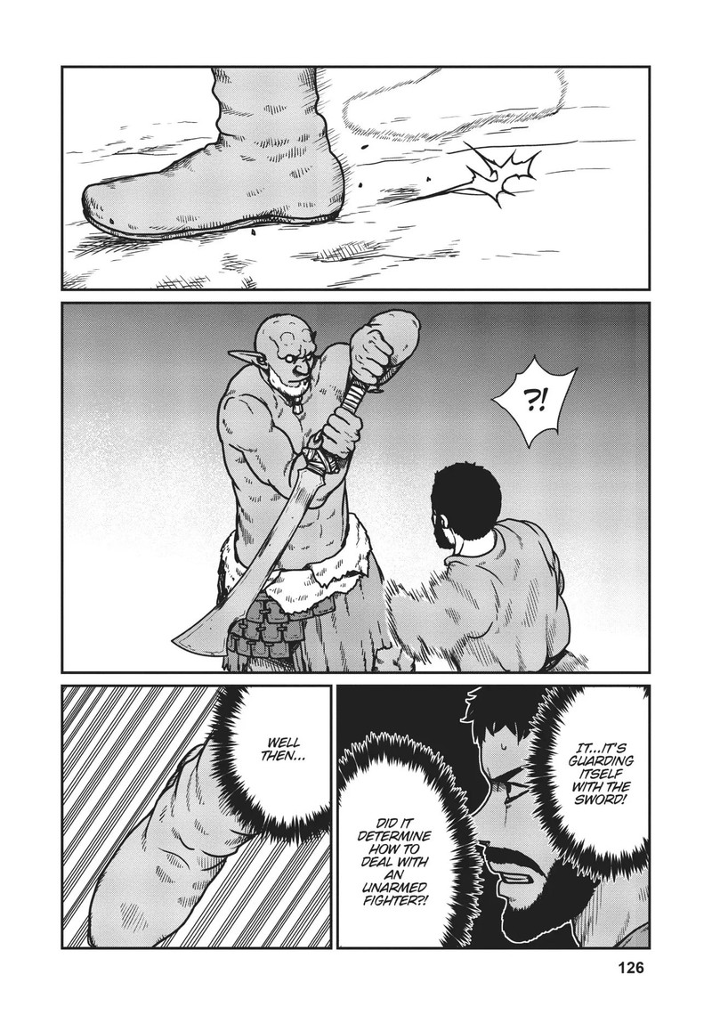 Yajin Tensei Karate Survivor In Another World 23 6
