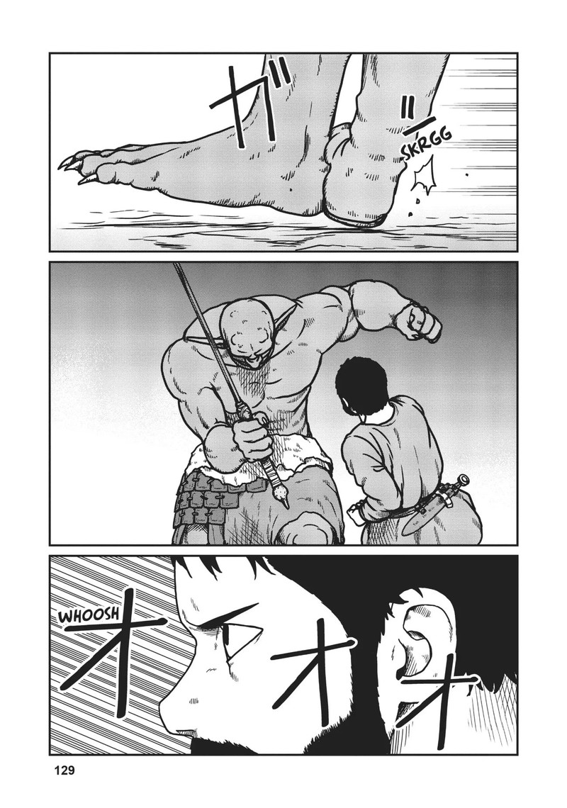 Yajin Tensei Karate Survivor In Another World 23 9