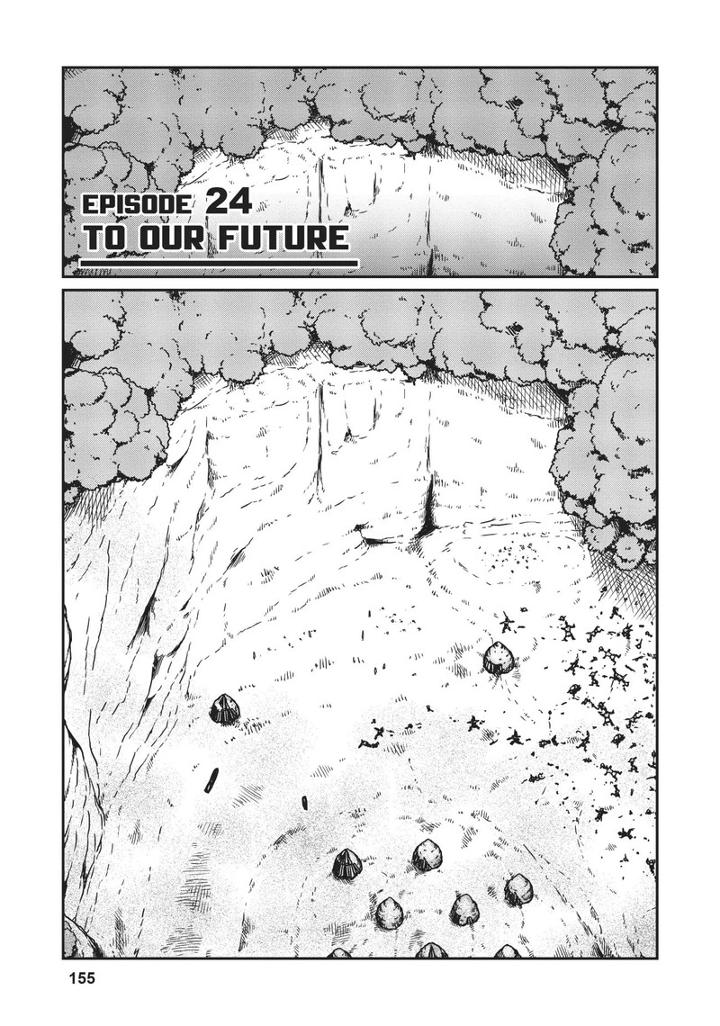 Yajin Tensei Karate Survivor In Another World 24 1