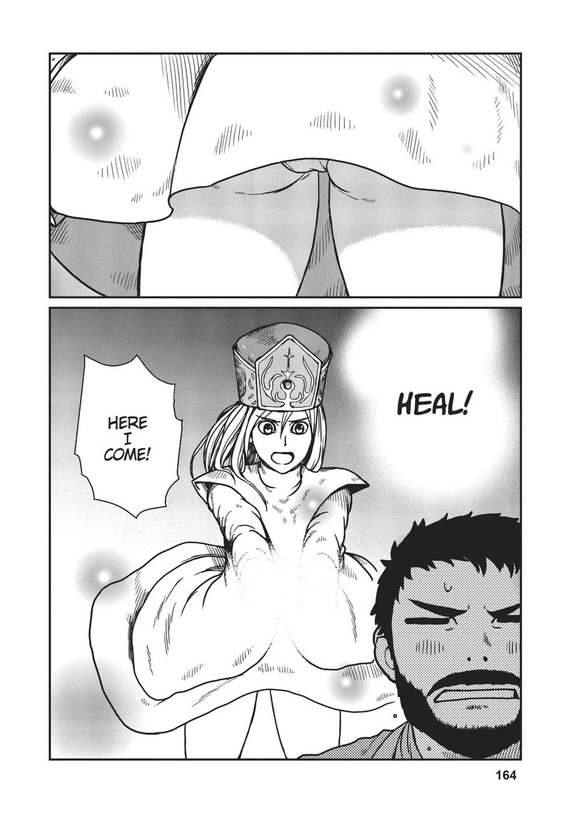Yajin Tensei Karate Survivor In Another World 24 10