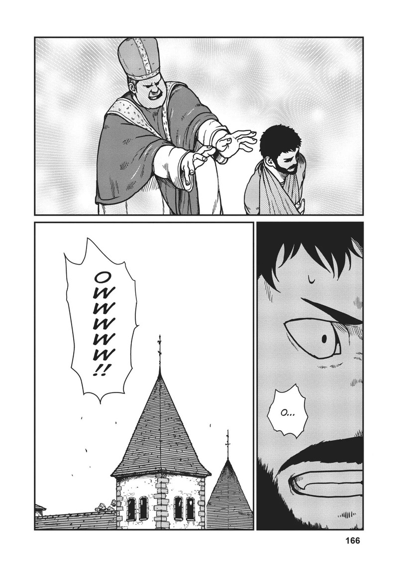 Yajin Tensei Karate Survivor In Another World 24 12