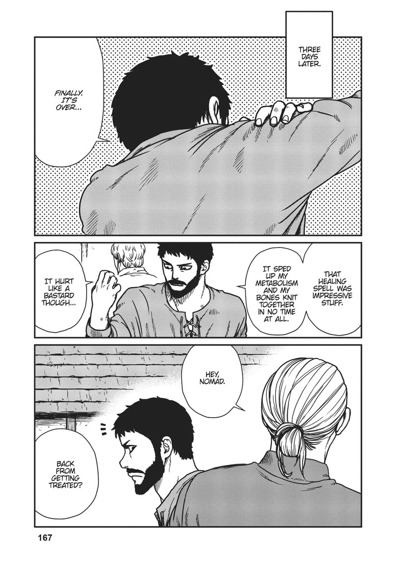 Yajin Tensei Karate Survivor In Another World 24 13