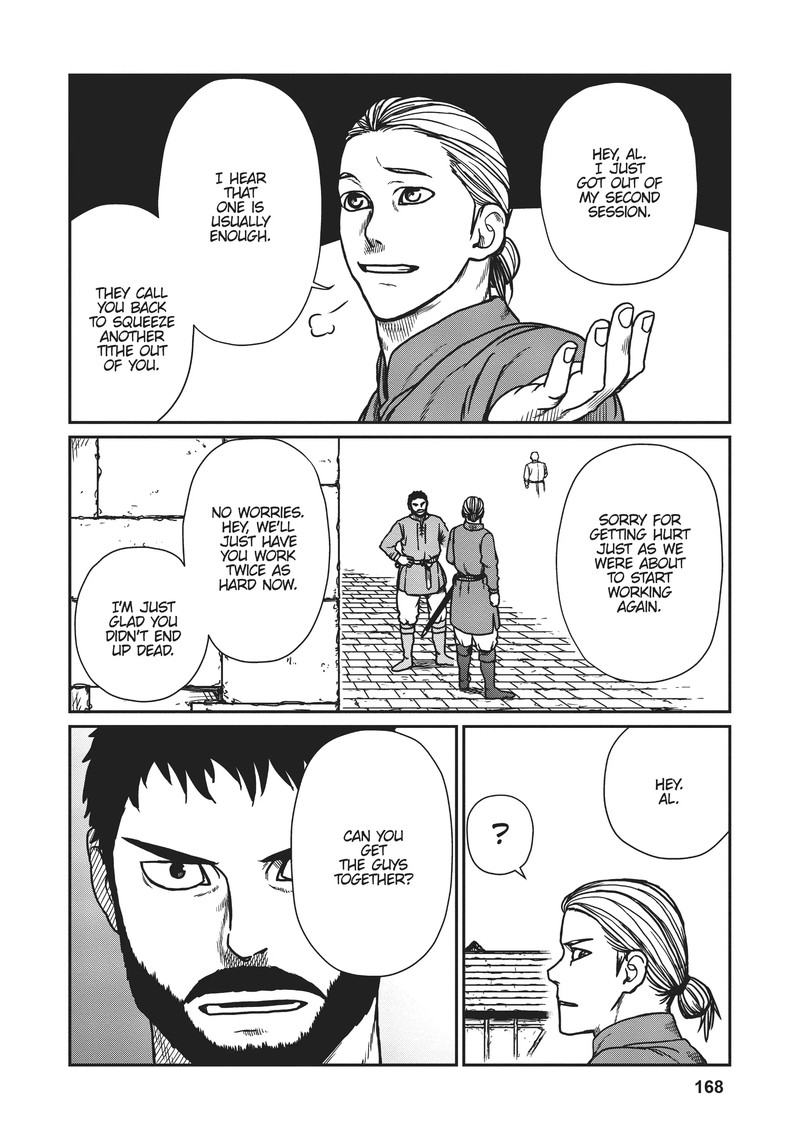 Yajin Tensei Karate Survivor In Another World 24 14