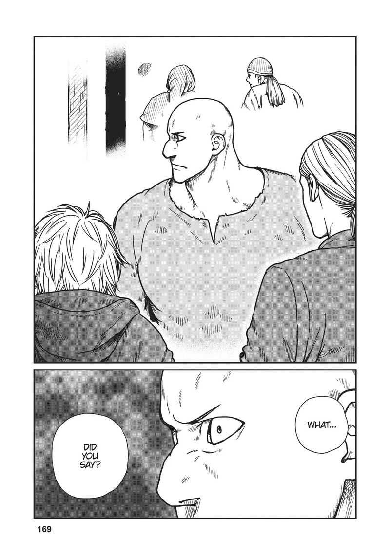Yajin Tensei Karate Survivor In Another World 24 15