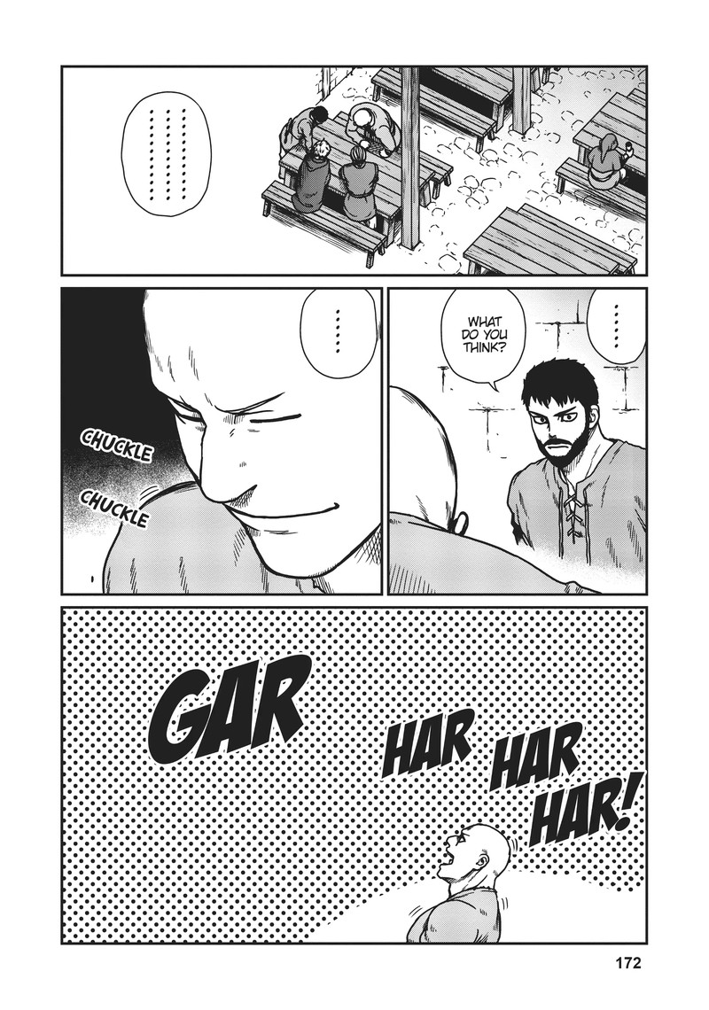 Yajin Tensei Karate Survivor In Another World 24 18