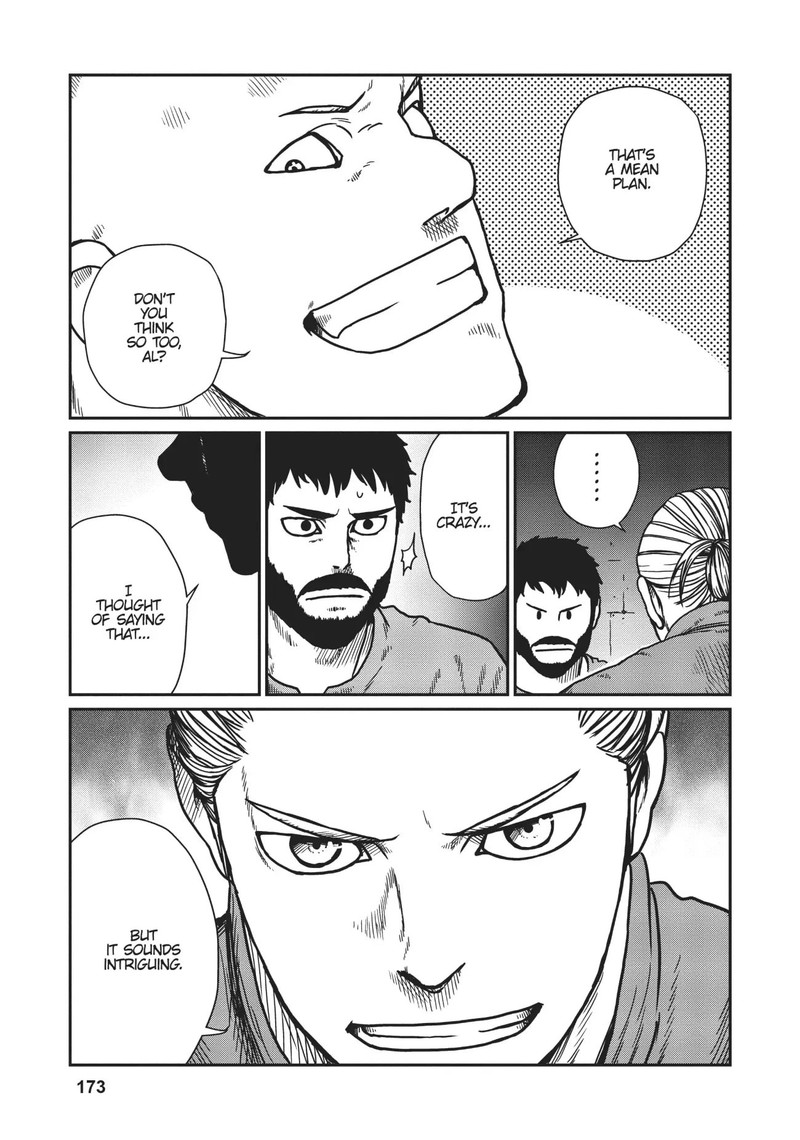 Yajin Tensei Karate Survivor In Another World 24 19