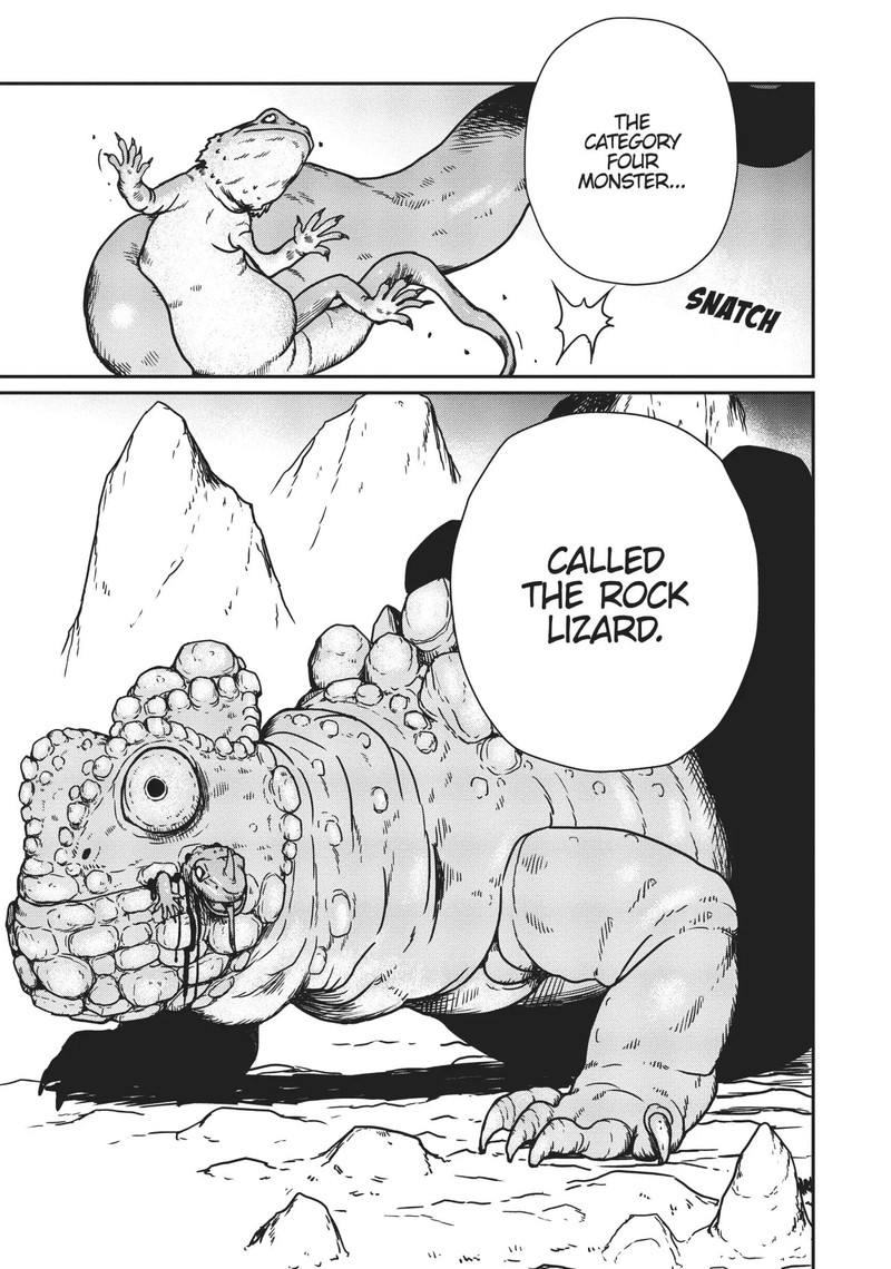 Yajin Tensei Karate Survivor In Another World 24 21