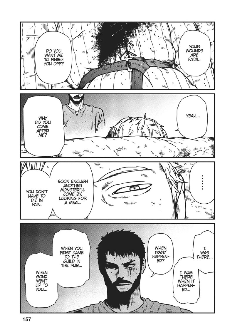 Yajin Tensei Karate Survivor In Another World 24 3