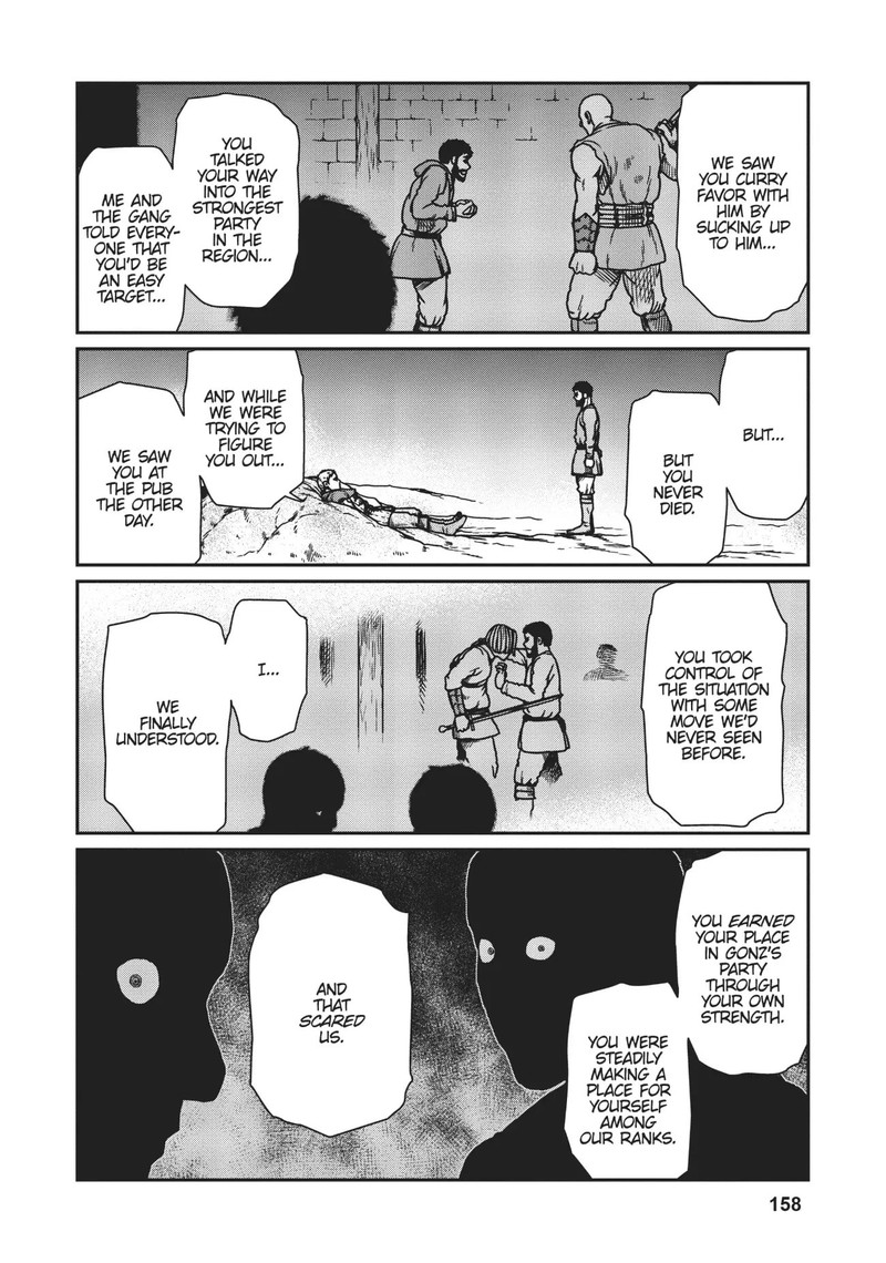 Yajin Tensei Karate Survivor In Another World 24 4