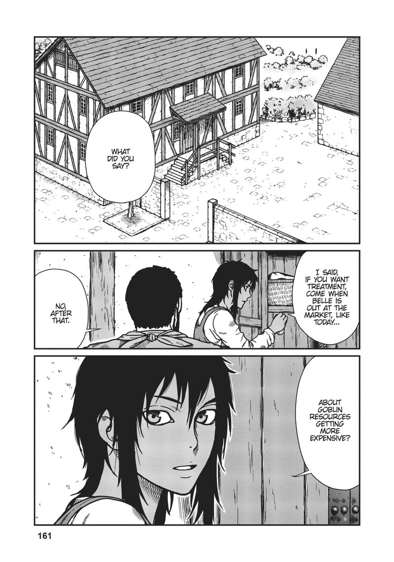 Yajin Tensei Karate Survivor In Another World 24 7