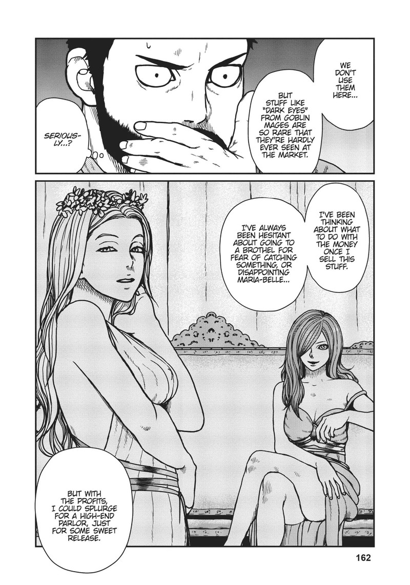 Yajin Tensei Karate Survivor In Another World 24 8