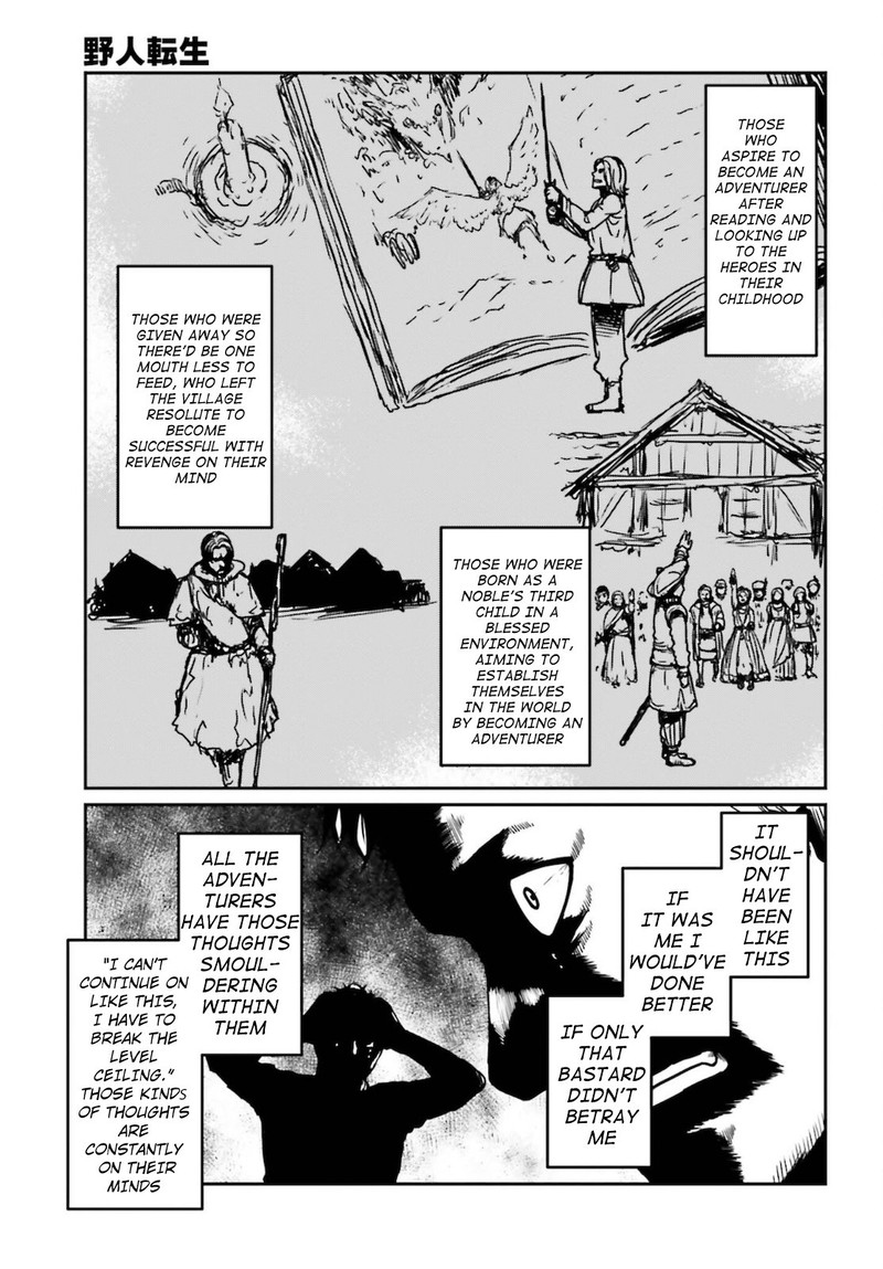Yajin Tensei Karate Survivor In Another World 25 10