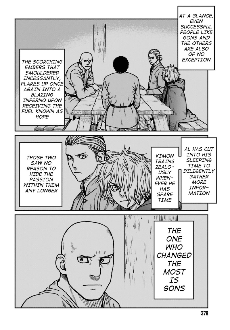 Yajin Tensei Karate Survivor In Another World 25 11