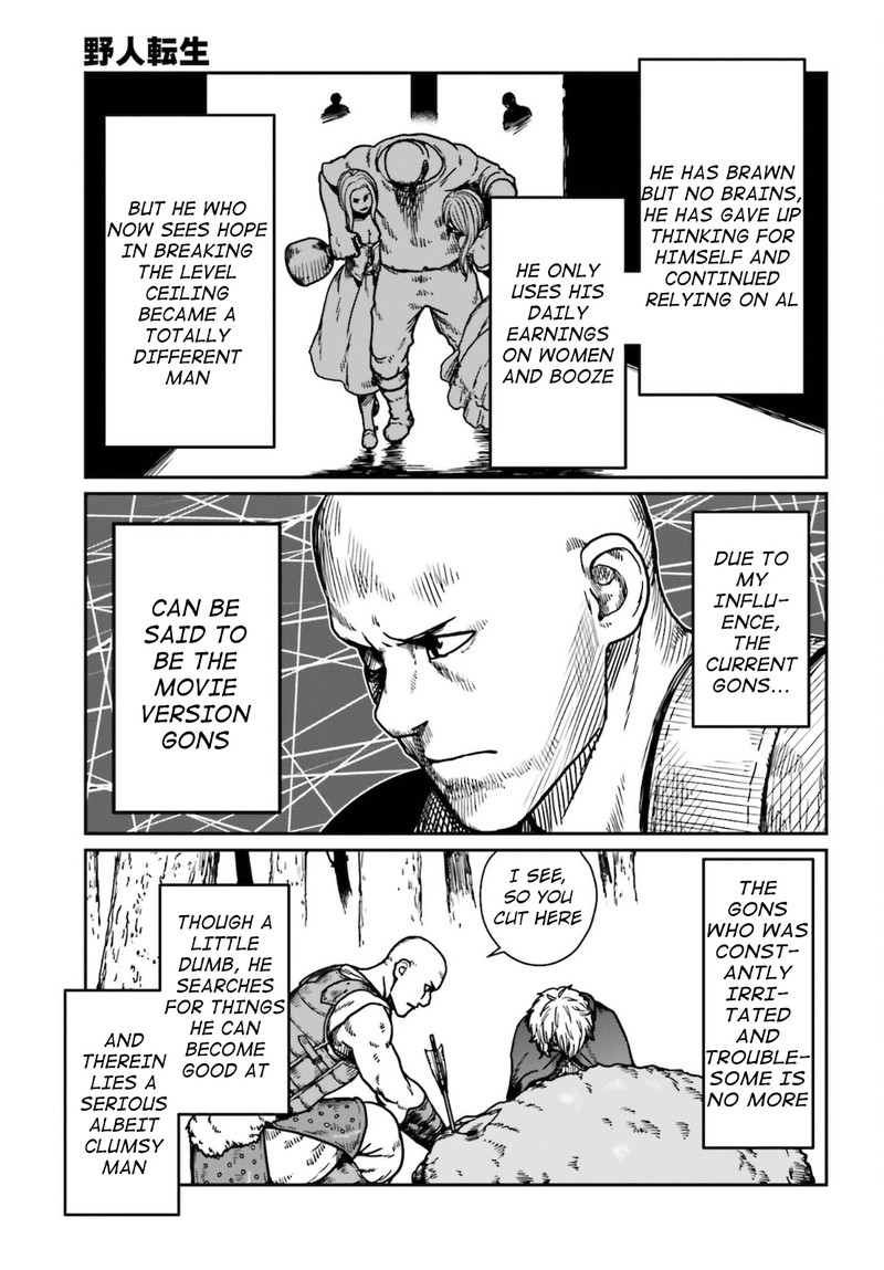 Yajin Tensei Karate Survivor In Another World 25 12