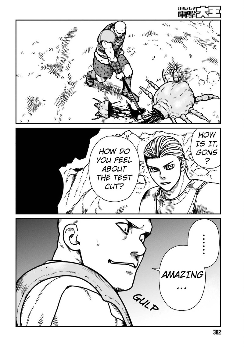 Yajin Tensei Karate Survivor In Another World 25 15