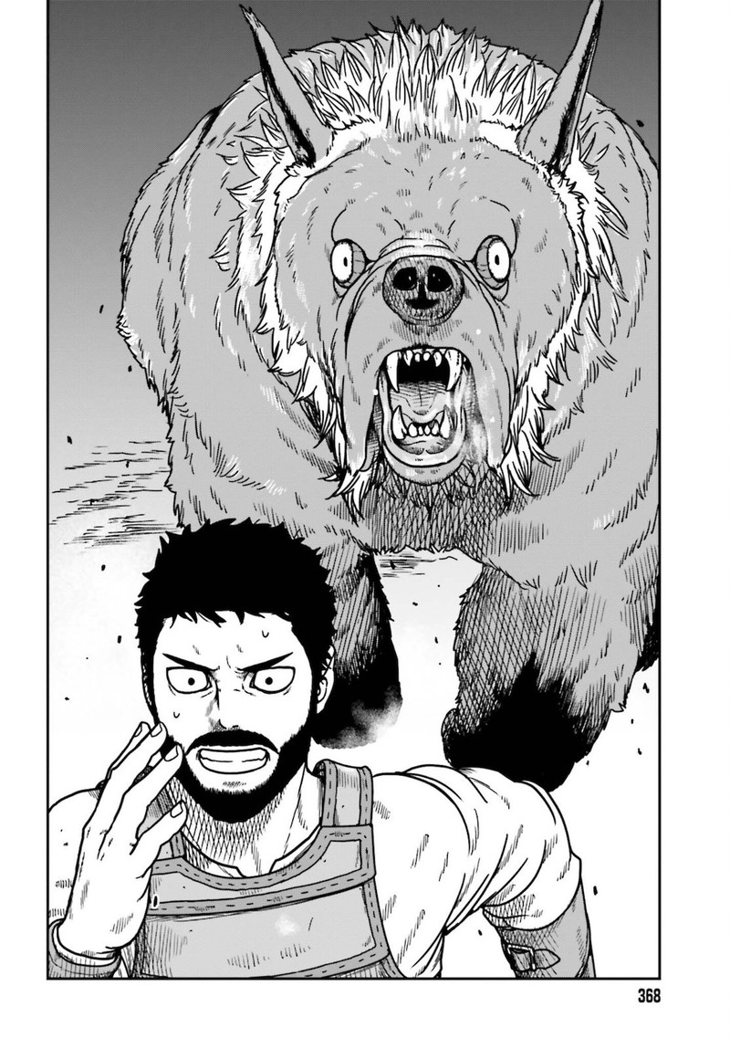 Yajin Tensei Karate Survivor In Another World 25 2