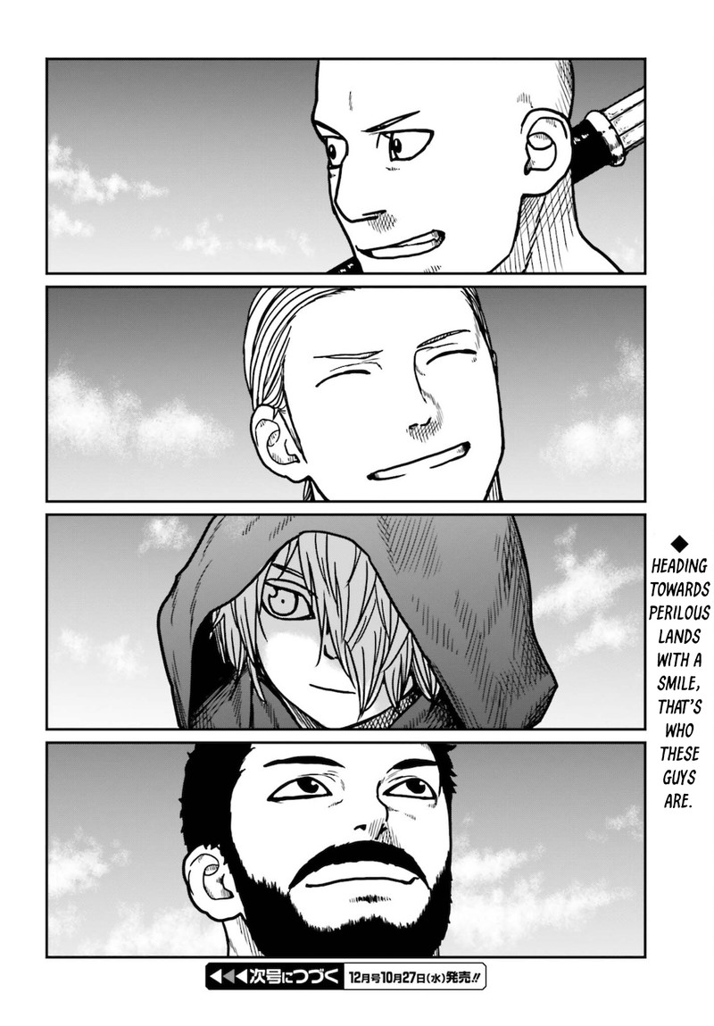 Yajin Tensei Karate Survivor In Another World 25 24