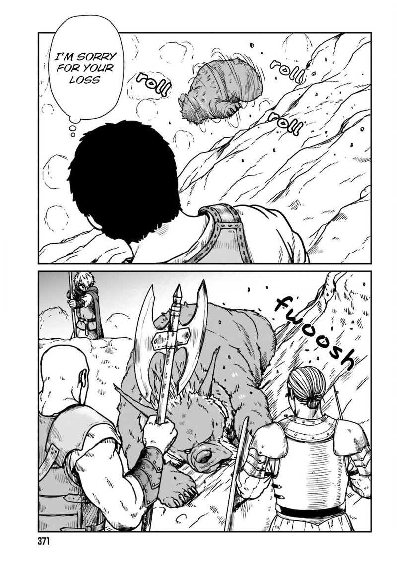 Yajin Tensei Karate Survivor In Another World 25 5
