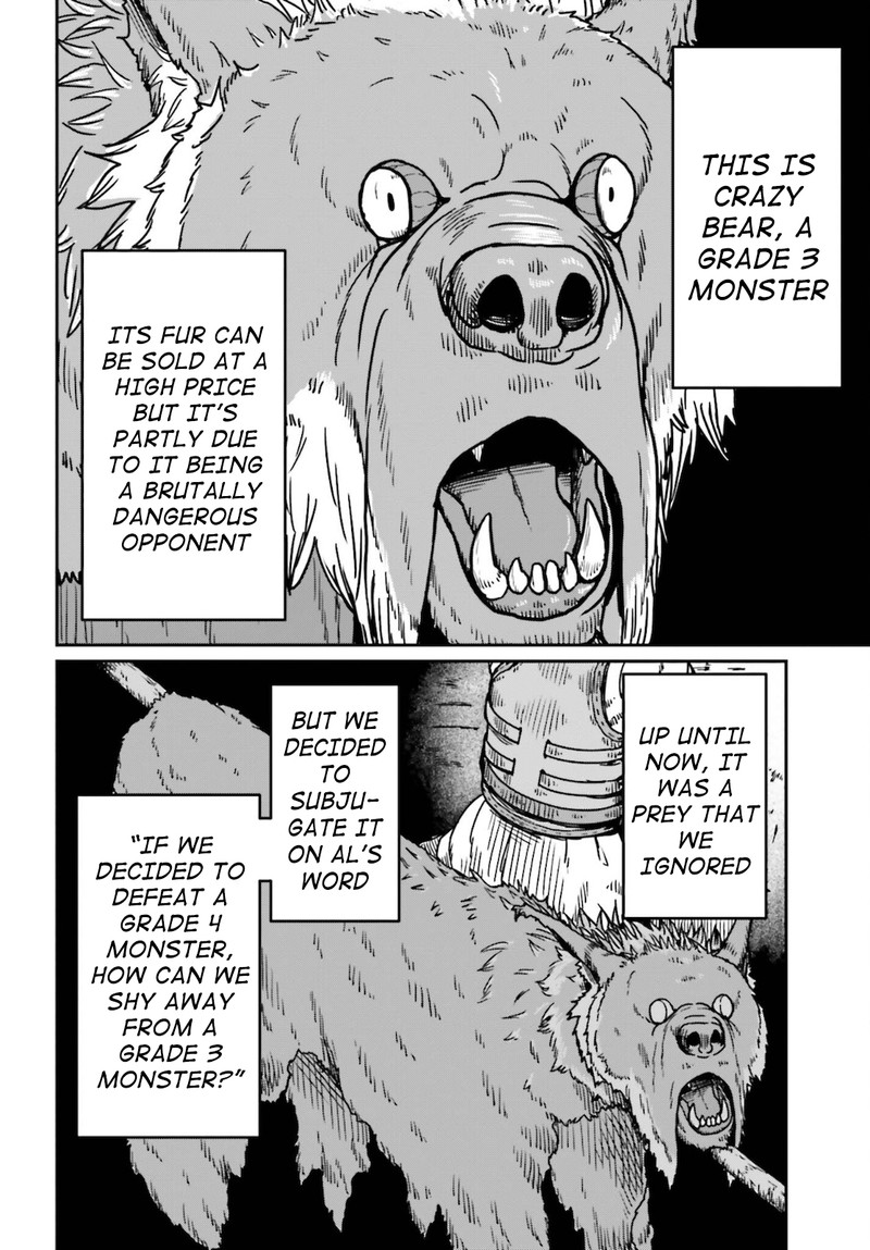 Yajin Tensei Karate Survivor In Another World 25 7