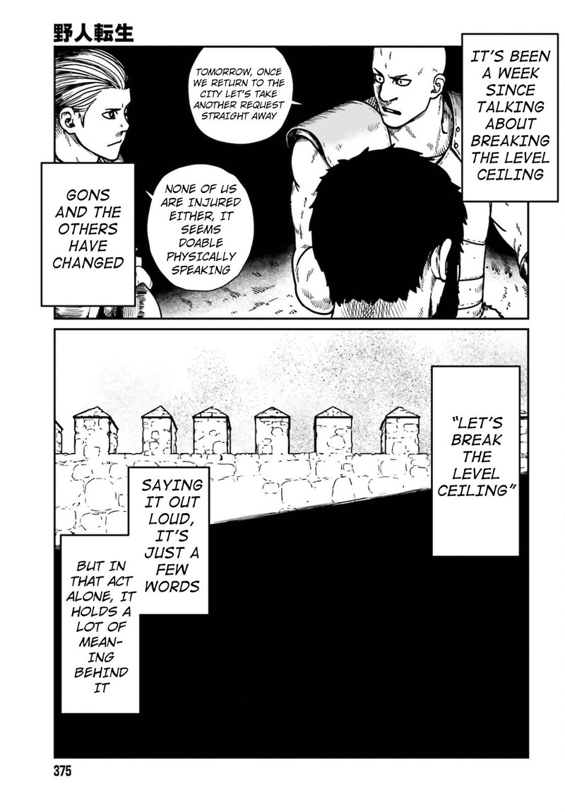 Yajin Tensei Karate Survivor In Another World 25 8