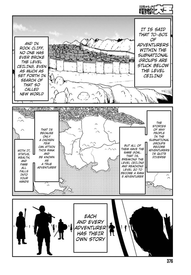 Yajin Tensei Karate Survivor In Another World 25 9