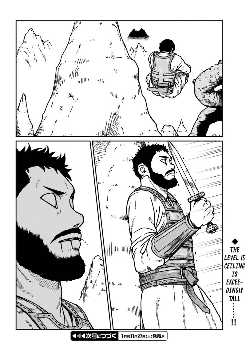 Yajin Tensei Karate Survivor In Another World 26 28