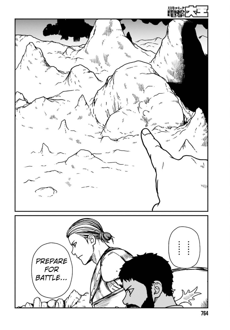Yajin Tensei Karate Survivor In Another World 26 8