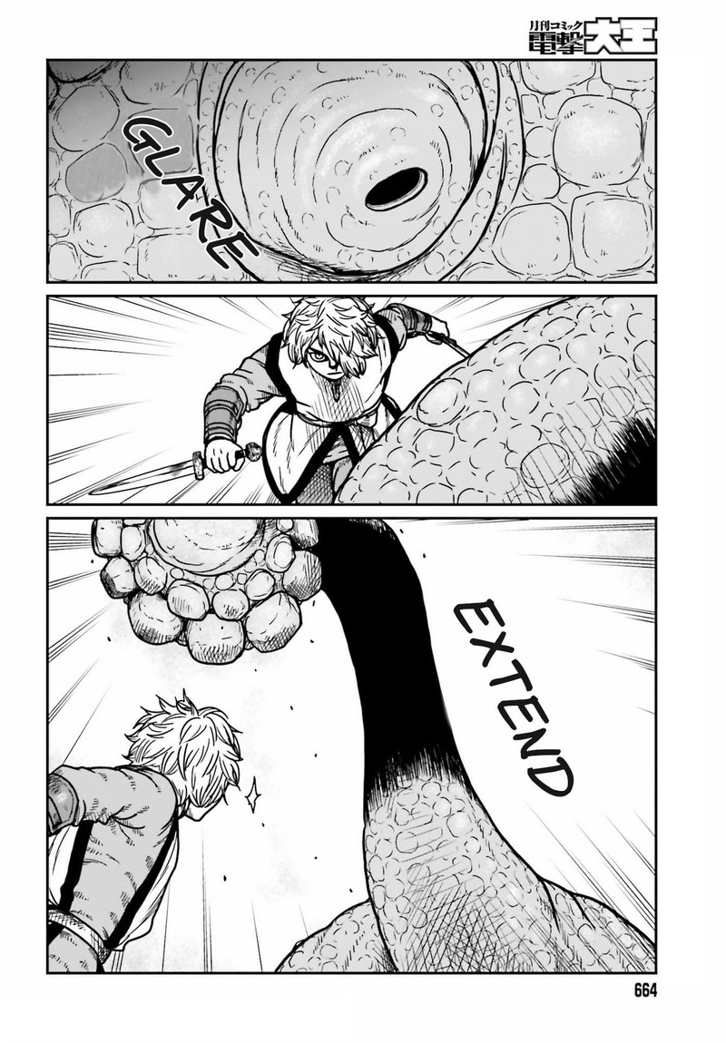 Yajin Tensei Karate Survivor In Another World 27 16
