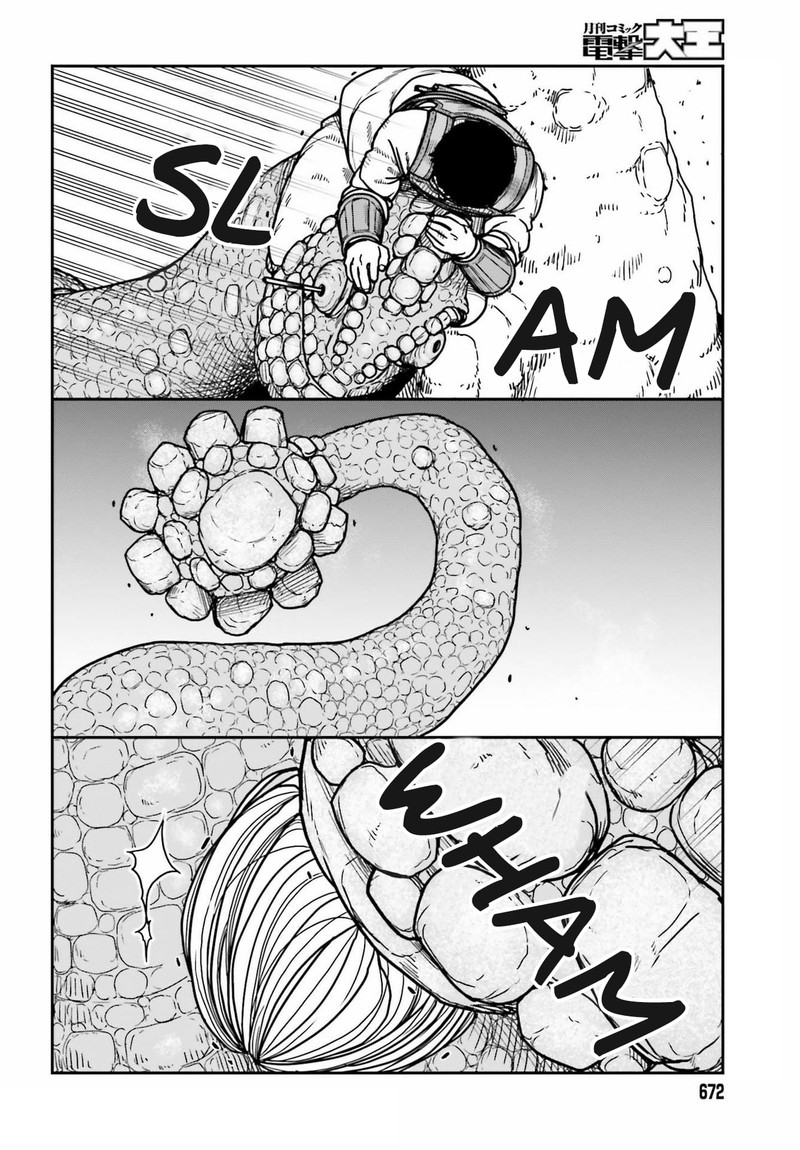 Yajin Tensei Karate Survivor In Another World 27 24