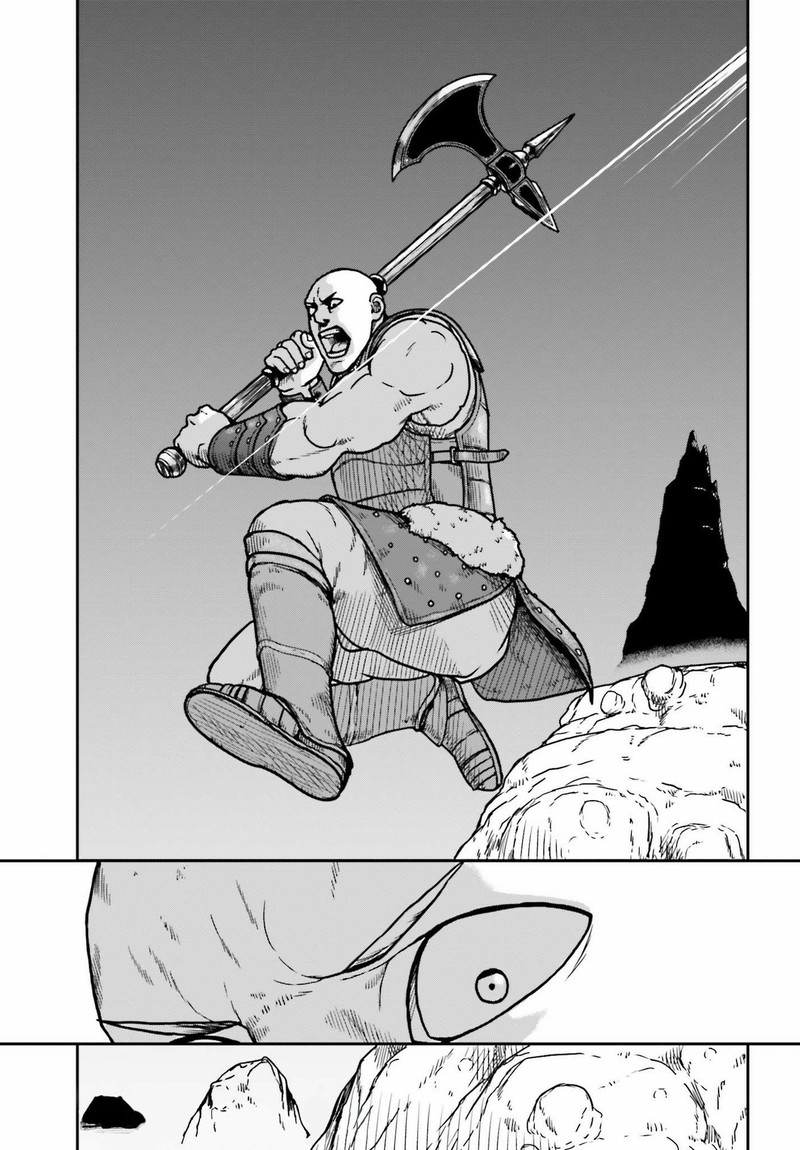 Yajin Tensei Karate Survivor In Another World 27 30