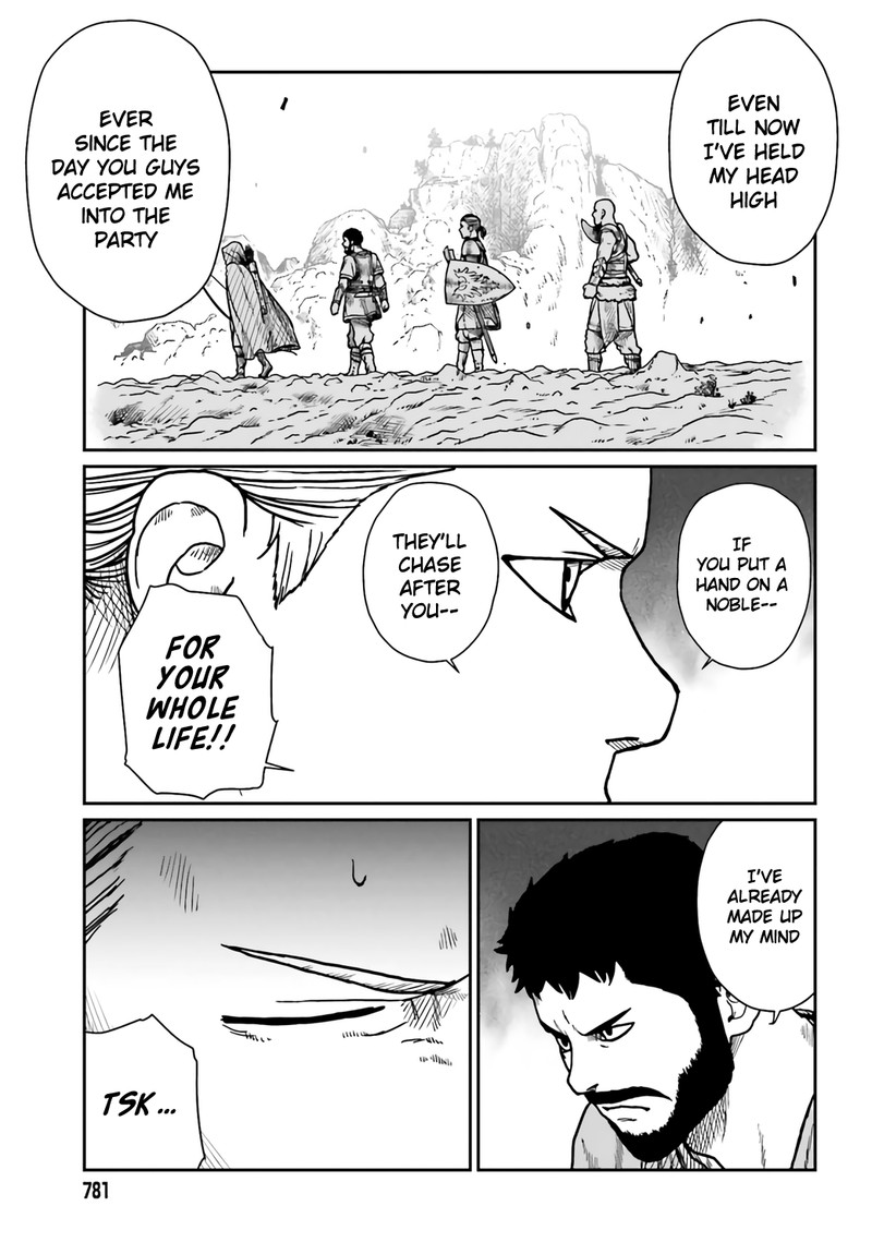Yajin Tensei Karate Survivor In Another World 29 17