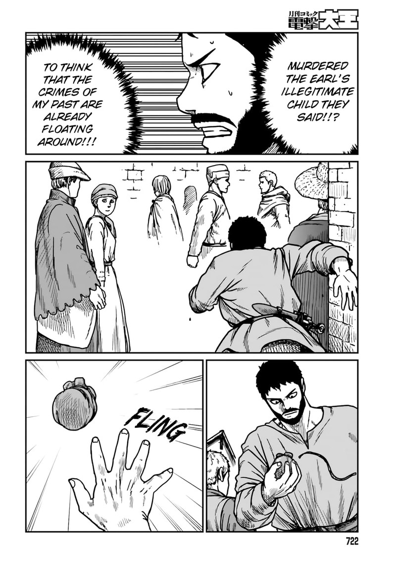 Yajin Tensei Karate Survivor In Another World 30 10