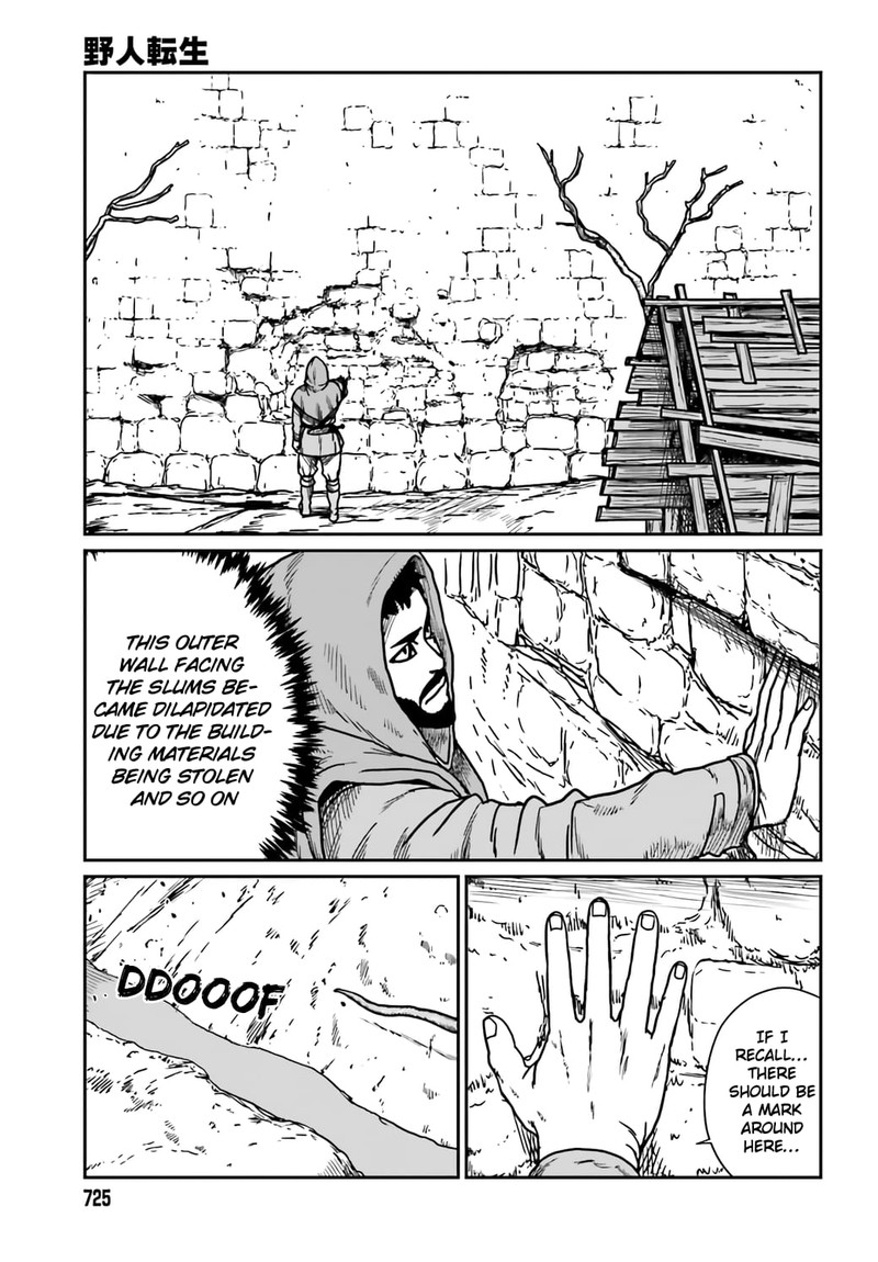 Yajin Tensei Karate Survivor In Another World 30 13